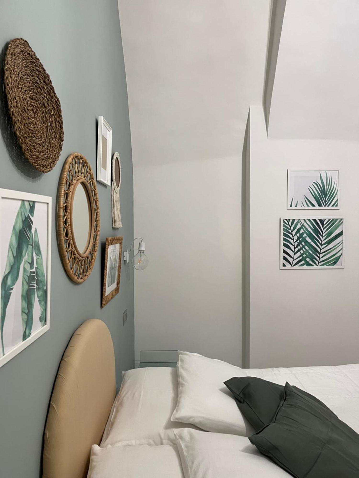 Loft 13 Apartment ไมยอรี ภายนอก รูปภาพ