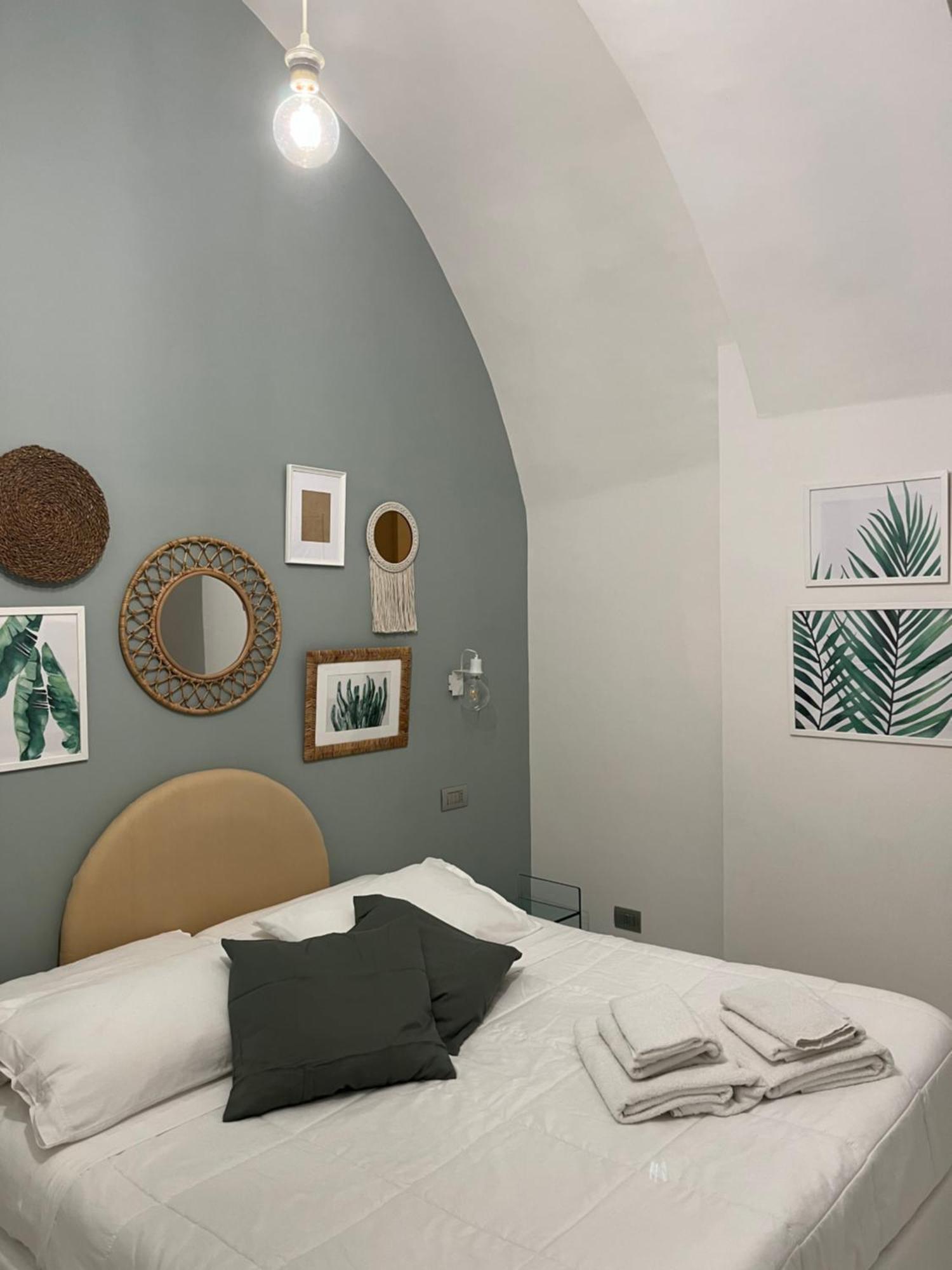 Loft 13 Apartment ไมยอรี ภายนอก รูปภาพ