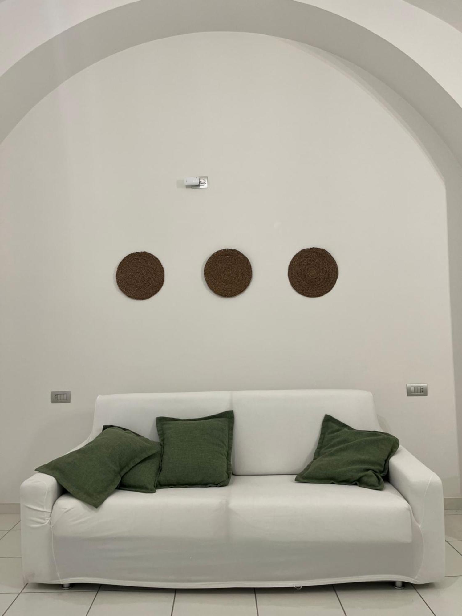 Loft 13 Apartment ไมยอรี ภายนอก รูปภาพ