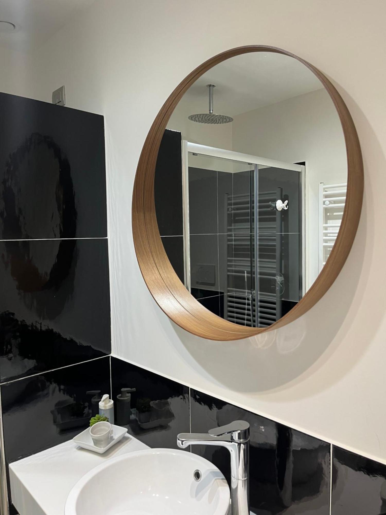 Loft 13 Apartment ไมยอรี ภายนอก รูปภาพ