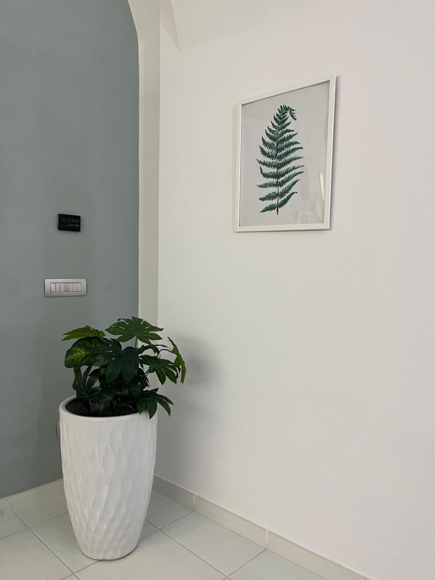 Loft 13 Apartment ไมยอรี ภายนอก รูปภาพ