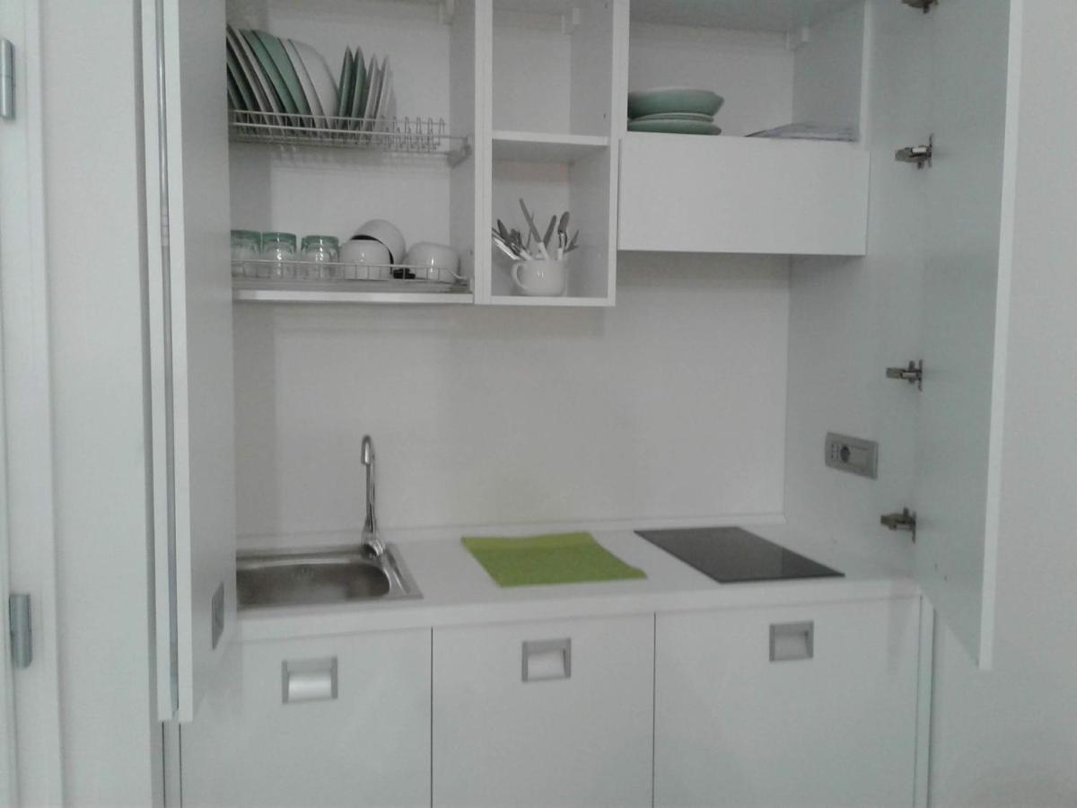 Loft 13 Apartment ไมยอรี ภายนอก รูปภาพ