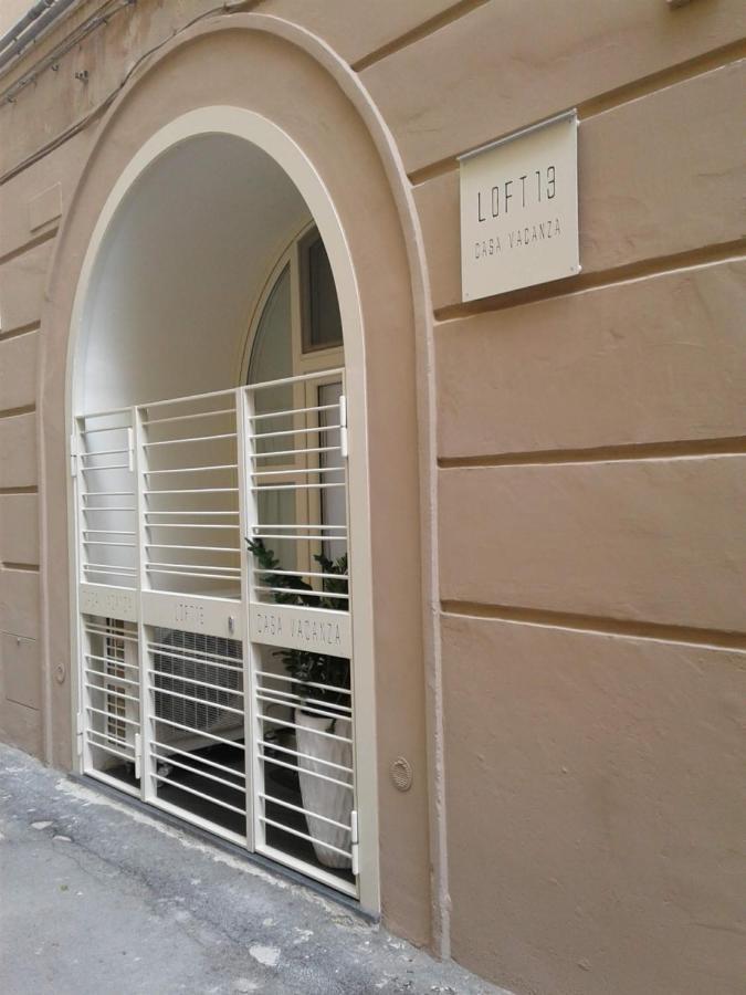 Loft 13 Apartment ไมยอรี ภายนอก รูปภาพ