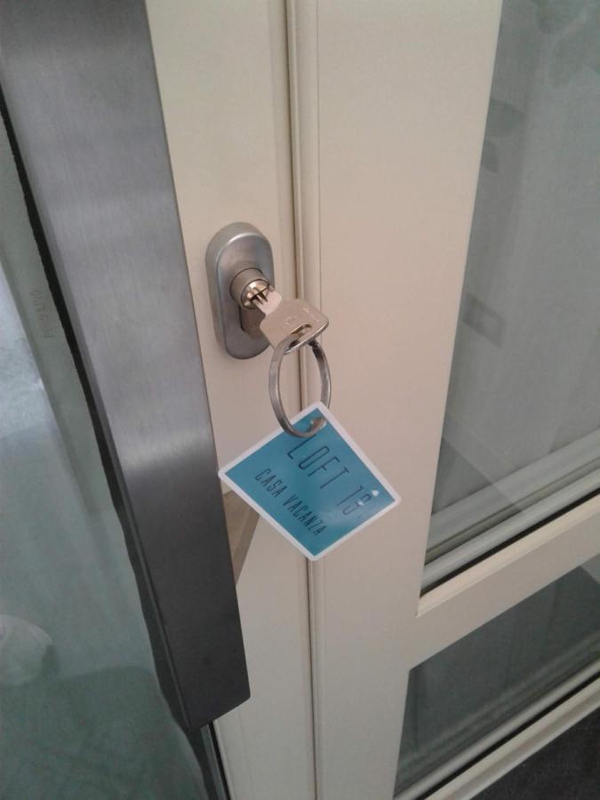 Loft 13 Apartment ไมยอรี ภายนอก รูปภาพ